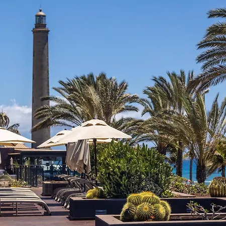 فندق Lopesan Costa & 5*