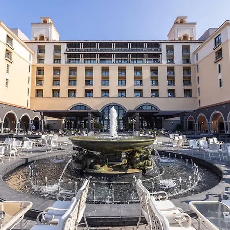 فندق Lopesan Costa &