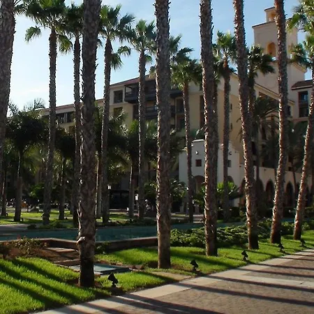 Hotel Lopesan Costa &