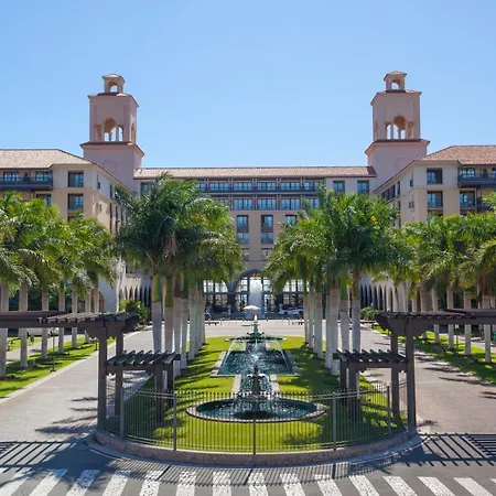 Hotel Lopesan Costa & 5*