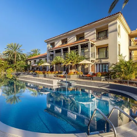Lopesan Costa & Hotel Meloneras