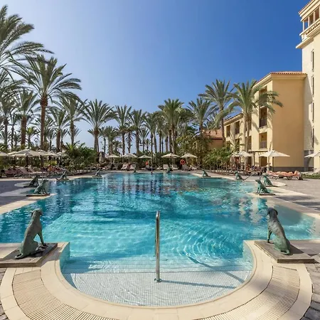 Lopesan Costa & Hotel