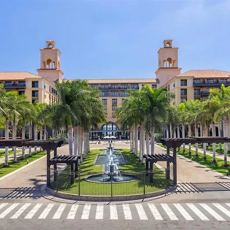Hotel Lopesan Costa & Meloneras