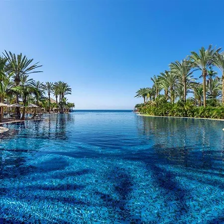 Hotel Lopesan Costa &
