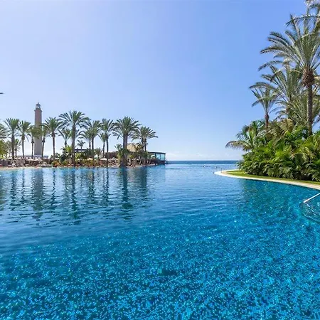 Lopesan Costa & Hotel Meloneras