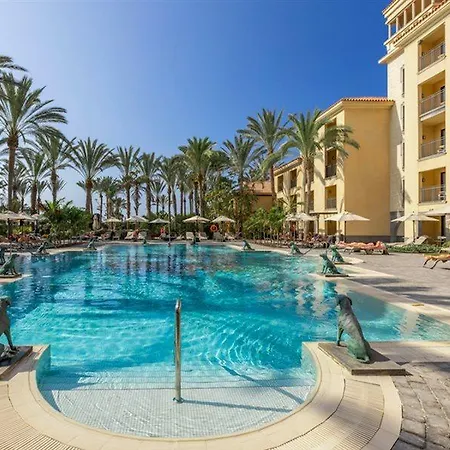Lopesan Costa & 5* Meloneras