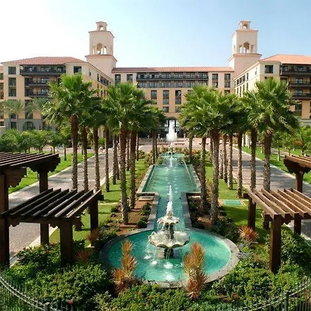 Lopesan Costa & Hotel 5*