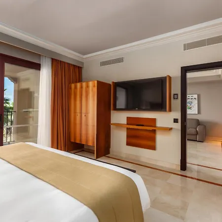 Lopesan Costa & Hotel Meloneras