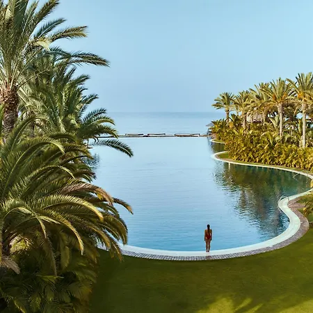 Hotel Lopesan Costa & Meloneras