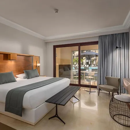 Lopesan Costa & Hotel