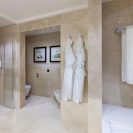 Lopesan Costa & 5* Meloneras