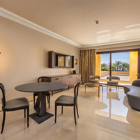 Lopesan Costa & Hotel