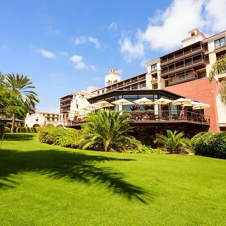Lopesan Costa & Hotel 5*