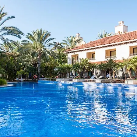 Hotel Lopesan Costa & Meloneras