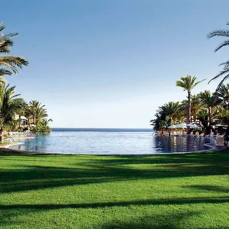 Lopesan Costa & Hotel 5*
