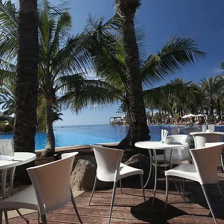 Lopesan Costa & Hotel