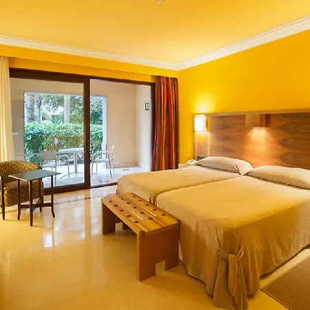 Lopesan Costa & Hotel