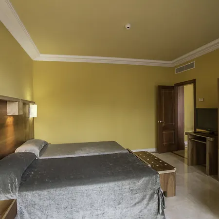 Lopesan Costa & Hotel 5*