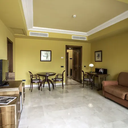 Hotel Lopesan Costa & 5*