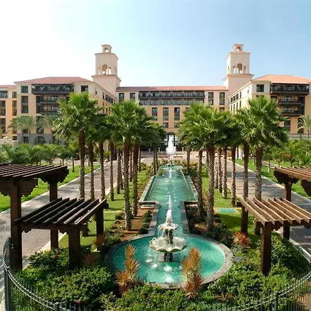 Hotel Lopesan Costa & 5*
