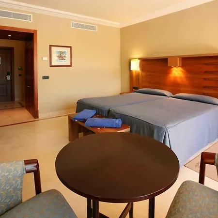 Lopesan Costa & 5* Meloneras