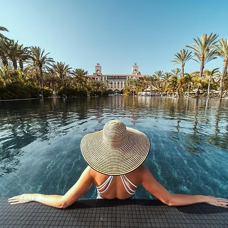 Lopesan Costa & 5* Мелонерас