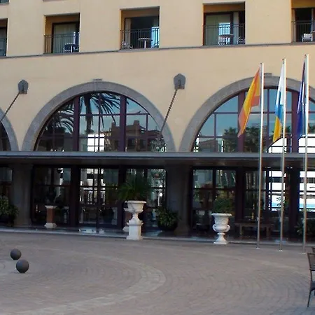 Lopesan Costa & Отель Мелонерас