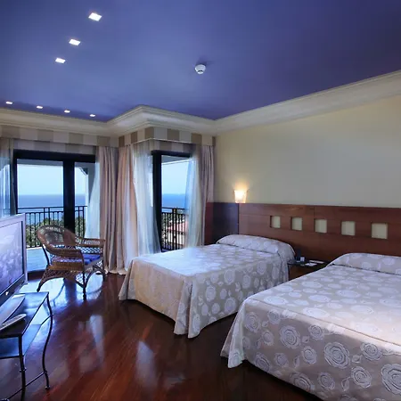 Lopesan Costa & Отель 5*