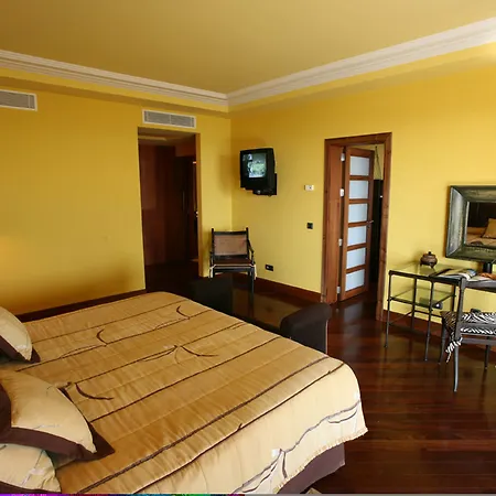 Lopesan Costa & 5* Мелонерас