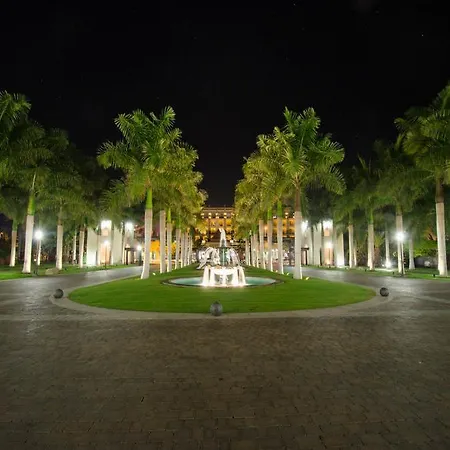 Отель Lopesan Costa & 5*