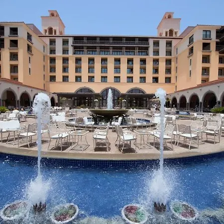 Lopesan Costa & 5* Мелонерас